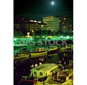 Paris 120